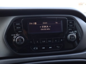 Fiat Tipo II Sedan 1.4 95KM 2020 Fiat Tipo 1.4 16V, Salon Polska, 1. Właściciel, zdjęcie 11