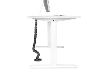 Гибкий кабель Digitus DA-90505, 1,3 м, черный