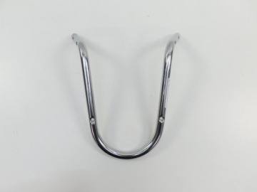 Спинка для пассажира HARLEY DAVIDSON V-ROD SISSY BAR 20,5 см
