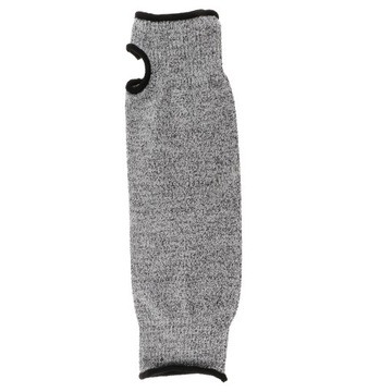 14-дюймовые защитные рукава с длинными рукавами и цветными защитой запястий