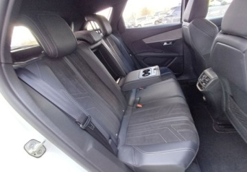 Peugeot 3008 II Crossover Facelifting  1.5 BlueHDi 130KM 2023 Peugeot 3008 33 GT 1.5 BlueHDi 130 KM AUTOMAT I wl. GWARANCJA FV23, zdjęcie 34