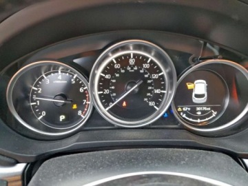 Mazda CX-5 II 2024 Mazda CX-5 Preferred 2024 2.5 Benzyna 187KM, zdjęcie 9