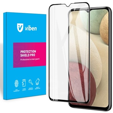 VIBEN SZKŁO OCHRONNE HARTOWANE 5D OCHRONA EKRANU do SAMSUNG GALAXY A32 5G