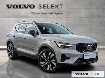 Volvo XC40 Crossover Facelifting 2.0 B4 197KM 2025 Volvo XC 40 XC40 B4 Plus Dark aut Pakiet CLIMATE H, zdjęcie 7