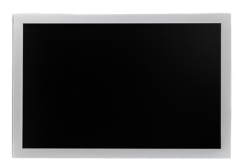 Tablica kredowa na ścianę 90x60 biała + GRATIS