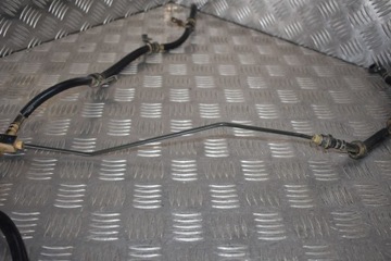 HONDA TRX420 ПЕРЕДНЯЯ ТОРМОЗНАЯ ТРУБА