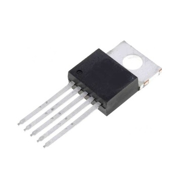 LM 2576T-ADJG SWITCHING REGUL. 1,2-37V 3A TO-220