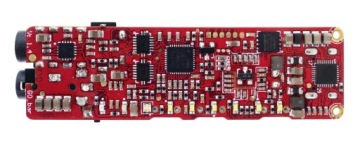 iFi Audio GO bar Kensei — USB-ЦАП/усилитель для наушников | К2HD | DSD256 | МКА