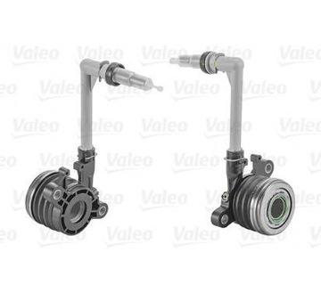 VALEO WYSPRZĘGLIK RENAULT CLIO III 1.5 DCI MEGANE