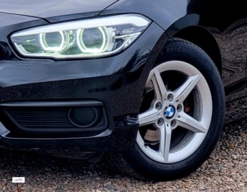 BMW Seria 1 F40 2019 BMW Seria 1 bardzo ladna sztuka,po oplatach,GWARANCJA 1.5 Benzyna, zdjęcie 26