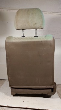 SEDADLO PRAVÝ SPOLUJEZDCE 4D MAZDA 323 S BA