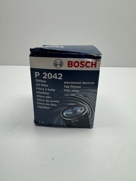 BOSCH 0 986 452 042 FILTR OLEJE