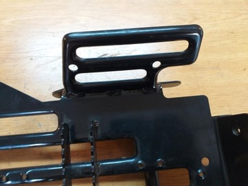 ПЛАТФОРМА FOOTSTEP ARCTIC CAT 400