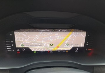 Skoda Kodiaq I SUV Facelifting 1.5 TSI 150KM 2023 Skoda Kodiaq STYLE 1.5 TSI 150KM DSG Kamera Navi 3 Strefy klimatyzacji Sal, zdjęcie 26