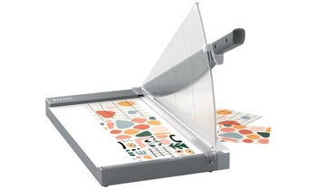 Гильотина LEITZ Precision Office Pro A3