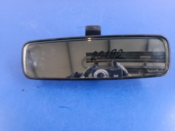 NISSAN JUKE F15 YF15 ZRCÁTKO VNITŘNÍ ZPÁTEČNÁ