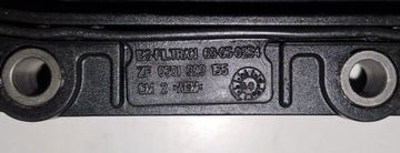 JAGUAR F-PACE VANA OLEJ PŘEVODOVKY ŘAZENÍ