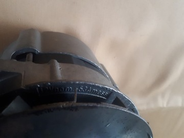 Генератор Фиат 124 1967-1976 гг.