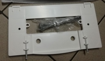 КНОПКА Смыва CERSANIT ASTRA SINTRA Унитаз KOŁO