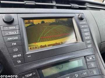 Toyota Prius III 2009 Toyota Prius III 1.8 Hybrid 2009r/ skóra/ navi/ kamera/ HUD, zdjęcie 8