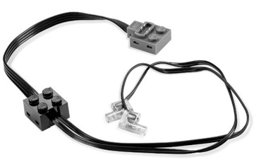 LEGO 8870 Światełka LED - TECHNIC POWER FUNCTIONS