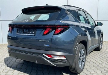Hyundai Tucson IV SUV 1.6 CRDI 48V 136KM 2022 Hyundai Tucson Nawigacja Apple CarPlay Kamera Faktura VAT 23 1.6, zdjęcie 5