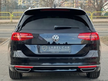 Volkswagen Passat B8 Variant 1.8 TSI BlueMotion Technology 180KM 2015 R E Z E R W A C J A, zdjęcie 12
