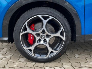 Alfa Romeo Tonale SUV 1.5 T4 160KM 2025 ALFA ROMEO Tonale T4 IBRIDA Veloce Suv 1.5 (160KM) 2025, zdjęcie 8