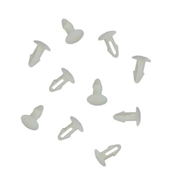 КРЫШКА УПЛОТНИТЕЛЯ ДВЕРИ MERCEDES W123 W126 W203 209