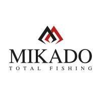 Główka trójkątna Jaws Mikado Jig 2/6g BN