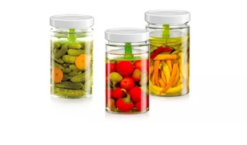 НАПОРНЫЙ СИТ ДЛЯ СОБИРАНИЯ ОГУРЦОВ, МАРИНИРОВАНИЯ 2