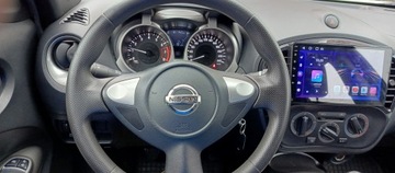Nissan Juke II 2019 Nissan Juke 1.6, Nawigacja, zdjęcie 10