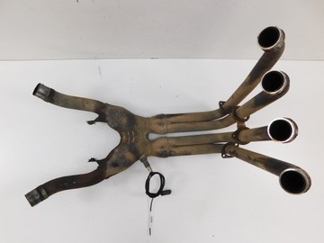 YAMAHA FJR 1300 01-05 ВЫПУСКНОЙ ПАТРУБОК