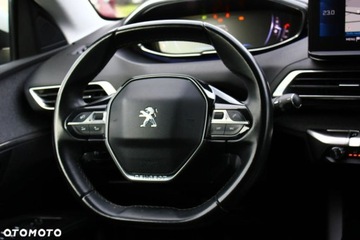 Peugeot 5008 II Crossover Facelifting 1.5 BlueHDi 130KM 2021 Peugeot 5008 Peugeot 5008 1.5 BlueHDI Allure SampS 1.5 Diesel 130KM, zdjęcie 37