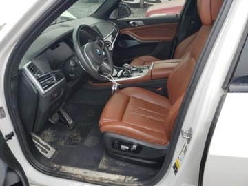 BMW X7 2020 BMW X7 BMW X7 M50i, od ubezpieczalni, zdjęcie 7