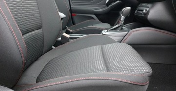 Ford Focus IV 2025 Ford Focus Ford Focus 1.0 Ecoboost Hybrid 155 KM A7 ST-Line X KOMBI Hybryda, zdjęcie 12