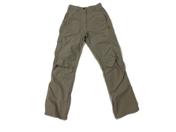 БРЮКИ СПОРТИВНЫЕ ЖЕНСКИЕ MAMMUT 34