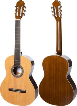Gitara klasyczna 4/4 39