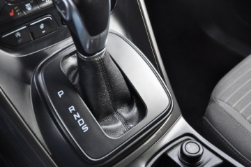 Ford C-MAX II Grand C-MAX Facelifting 1.5 EcoBoost 150KM 2017 Ford Grand C-MAX GWARANCJA Navi Kamera 100% Bezwyp, zdjęcie 38