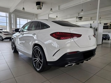 Mercedes GLE V167 SUV Facelifting 2.0 300d 269KM 2025 MERCEDES-BENZ GLE 300 d 4-Matic AMG Line 2.0 (269KM) 2025, zdjęcie 3