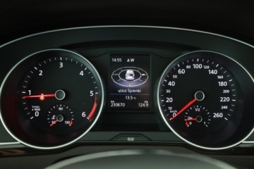 Volkswagen Passat B8 Variant 2.0 TDI 150KM 2015 VW Passat 2.0 TDI, Navi, Klima, Klimatronic, zdjęcie 7