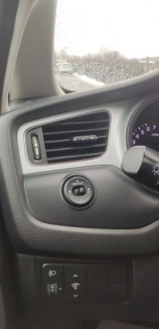 Kia Ceed II Kombi 1.4 DOHC 100KM 2012 Kia Ceed 1.4 benz ,bezwypadek ,jeden wlasc ,nowy rozrzad 1.4 Benzyna 100KM, zdjęcie 18