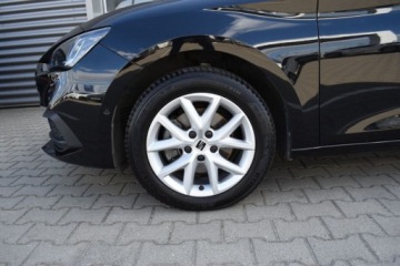 Seat Leon IV 2025 Seat Leon SalonPL 115KM TSI Podgrz.FoteleKIER ACC Kamera As.Parkowania V, zdjęcie 35
