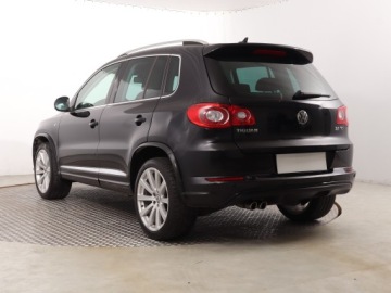 Volkswagen Tiguan I SUV 2.0 TDI CR DPF 170KM 2009 VW Tiguan 2.0 TDI, Salon Polska, 167 KM, 4X4, zdjęcie 3