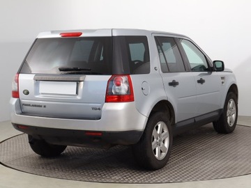 Land Rover Freelander II 2.2 TD4 160KM 2009 Land Rover Freelander 2.2 TD4, Salon Polska, zdjęcie 4