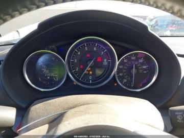 Mazda MX-5 IV 2023 Mazda MX-5 Miata Club 2023 2.0 Benzyna 181KM, zdjęcie 10