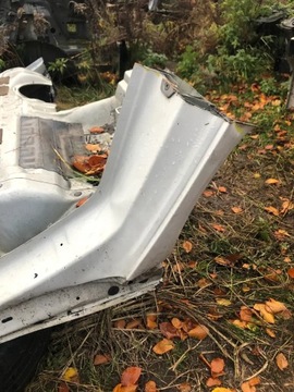 ЧЕТВЕРТЬ ЛЕВАЯ ПРАВАЯ СТОЙКА ПОРОГА ПЕРЕДНЯЯ РАМА BMW 5 G30 G31