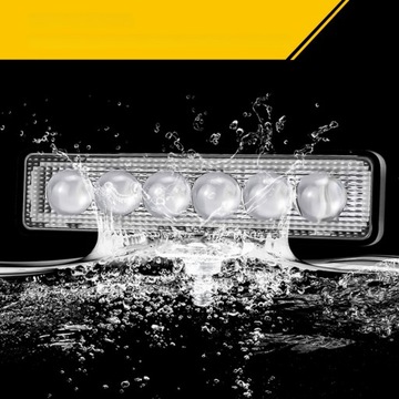 СВЕТОДИОДНАЯ ЛЕНТА ДЛЯ ПОЛЕВЫХ РАБОТ НАДЕЖНАЯ РАБОЧАЯ ЛАМПА ДЛЯ ВОЖДЕНИЯ