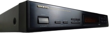Onkyo T-4830 RI тюнер | Кварцевый синтезатор | Работает | Япония