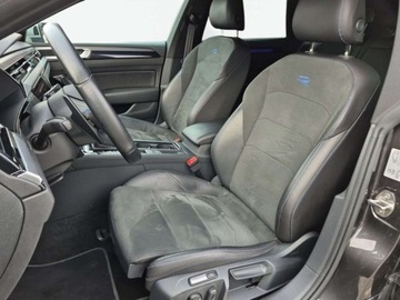 Volkswagen Arteon Shooting Brake R 2.0 TSI 320KM 2022 Volkswagen Arteon R 4motionAlcantara Masaze ACC Faktura VAT 2.0 320KM, zdjęcie 15